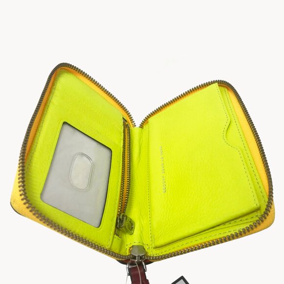 Marc by Marc Jacobs Knockout Pink Multi-color Wristlet - Picture 4 of 6